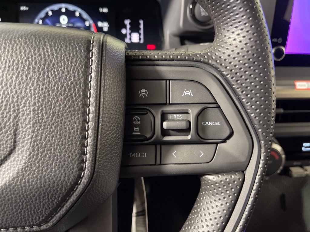 New 2026 Toyota Tacoma SR5 AWD/4WD image 27