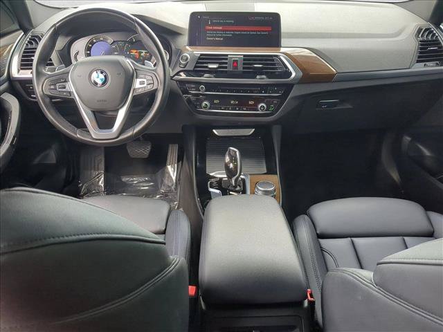 Used 2018 BMW X3 xDrive30i AWD/4WD image 18
