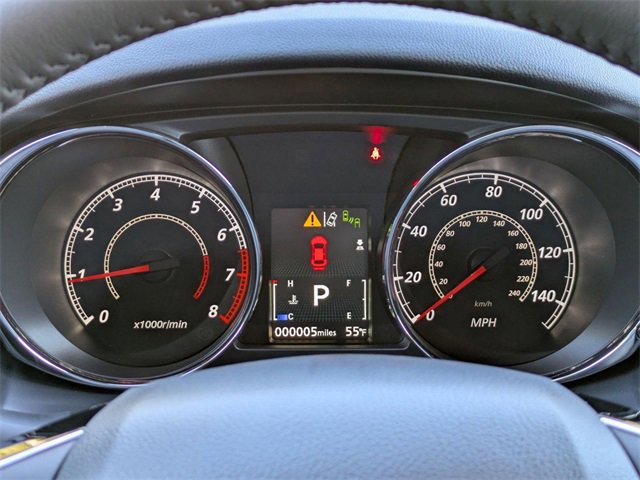 New 2026 Mitsubishi Outlander Sport SE image 29