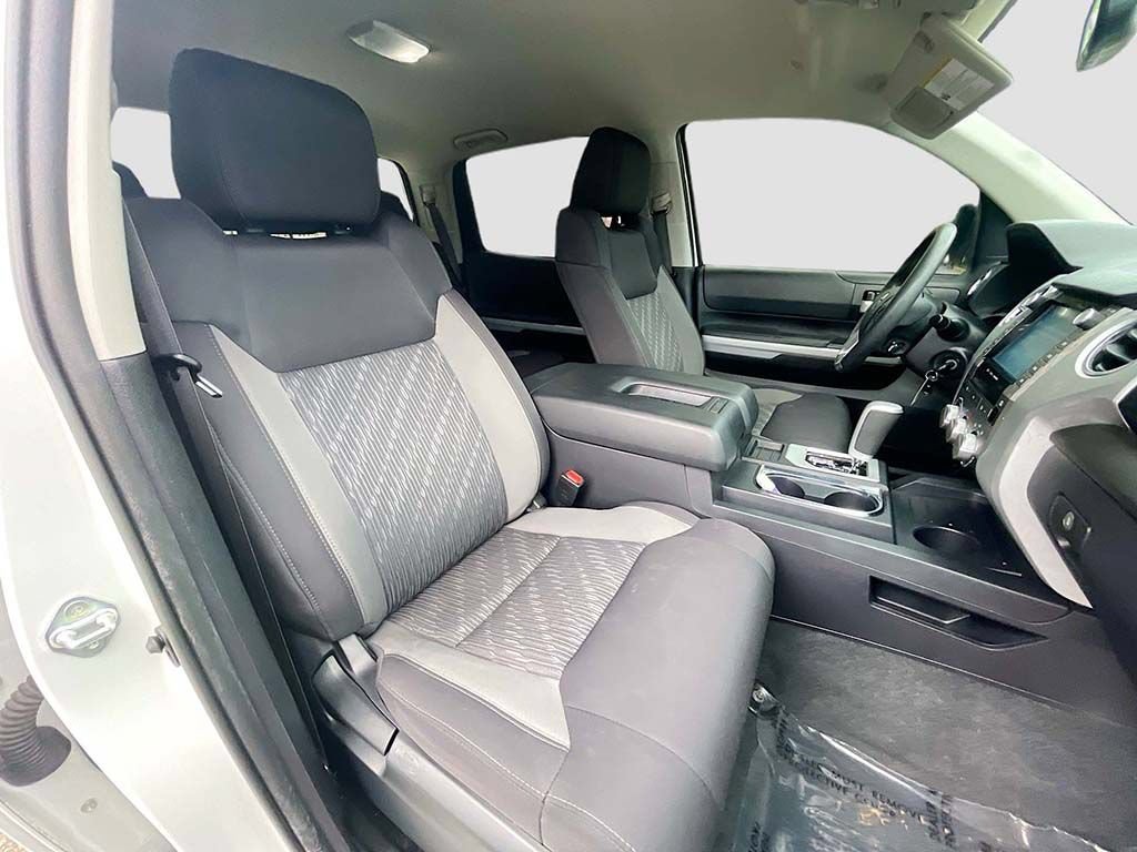 Used 2021 Toyota Tundra SR5 RWD image 18