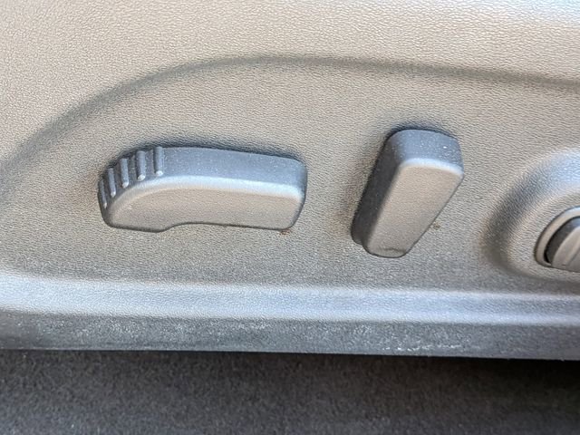 Used 2024 Nissan Murano SV image 20