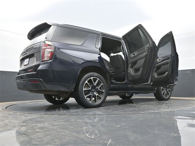 Used 2023 Chevrolet Tahoe RST image 58