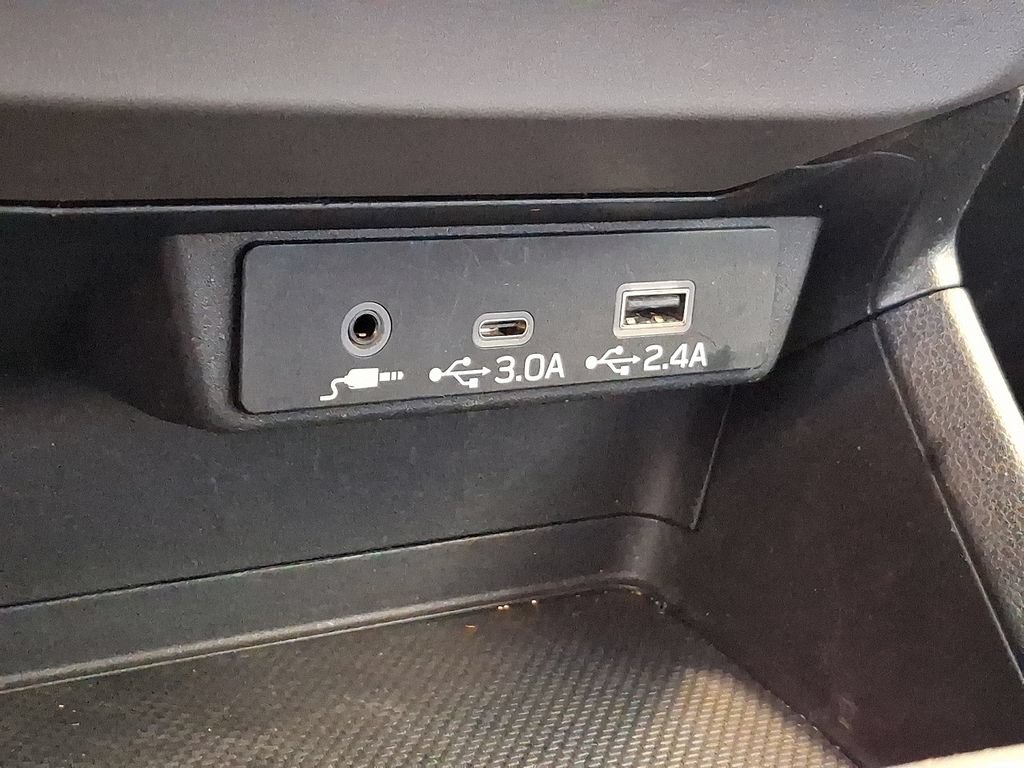 Certified 2024 Subaru Crosstrek 2.0i Premium AWD/4WD image 24
