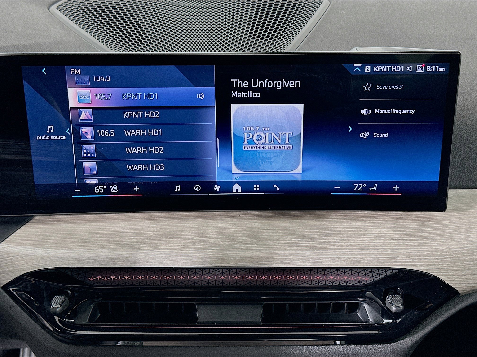 Used 2025 BMW 330i xDrive Sedan image 21