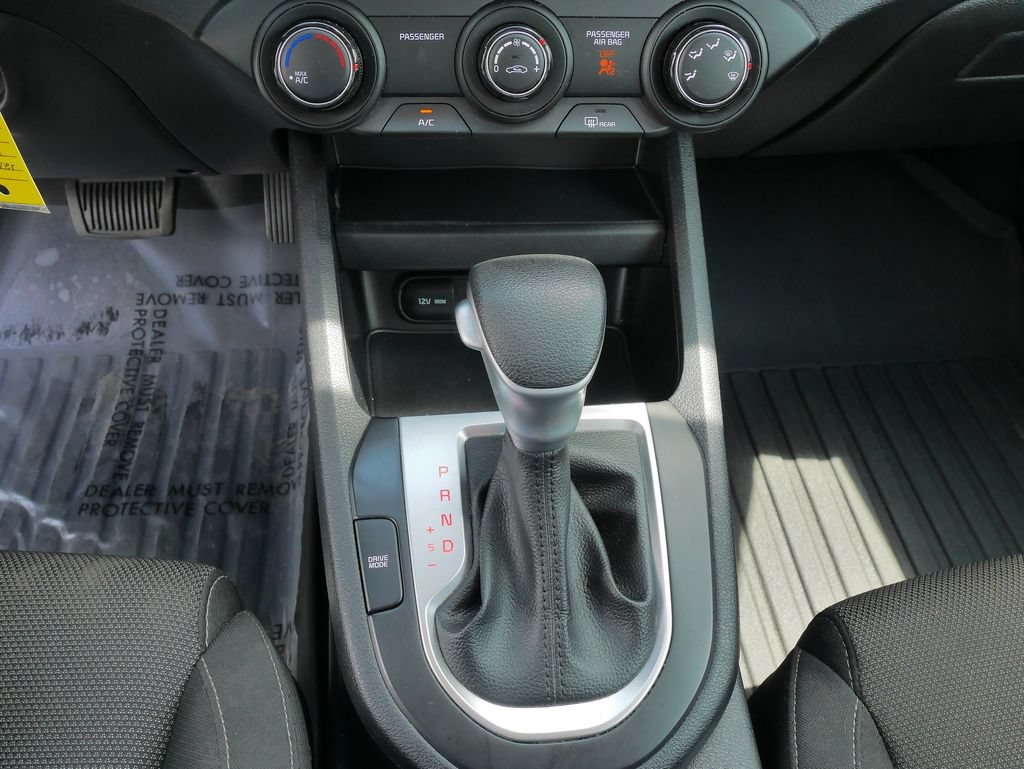 Used 2024 Kia Forte LXS FWD image 25
