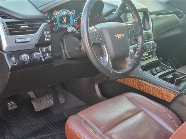 Used 2019 Chevrolet Suburban Premier w/ Premier Plus Edition AWD/4WD image 10