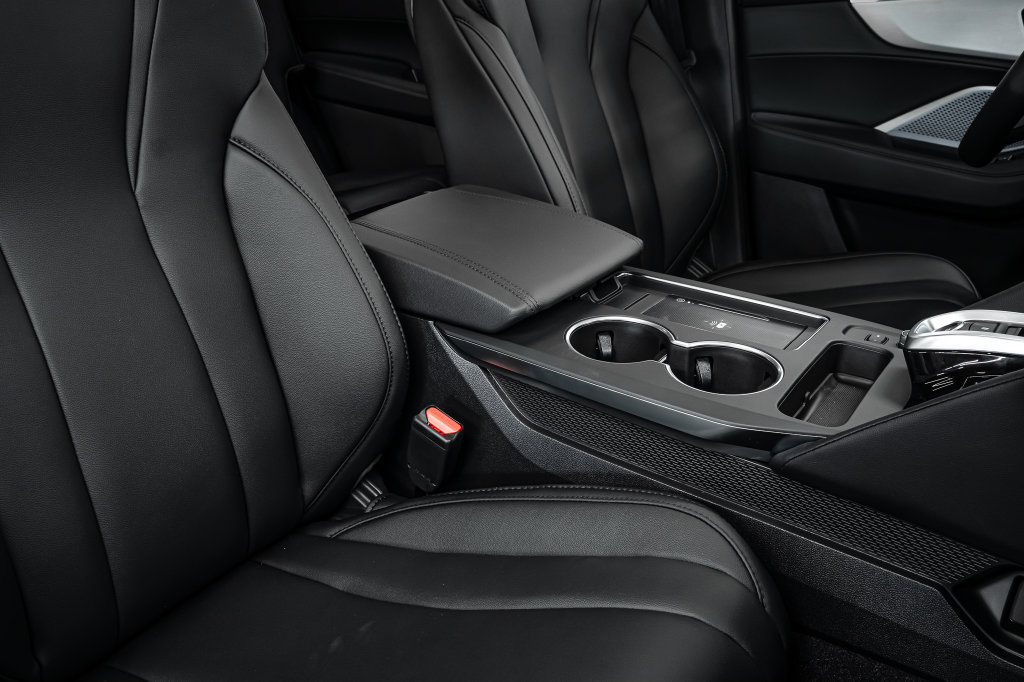 New 2026 Acura MDX FWD image 29