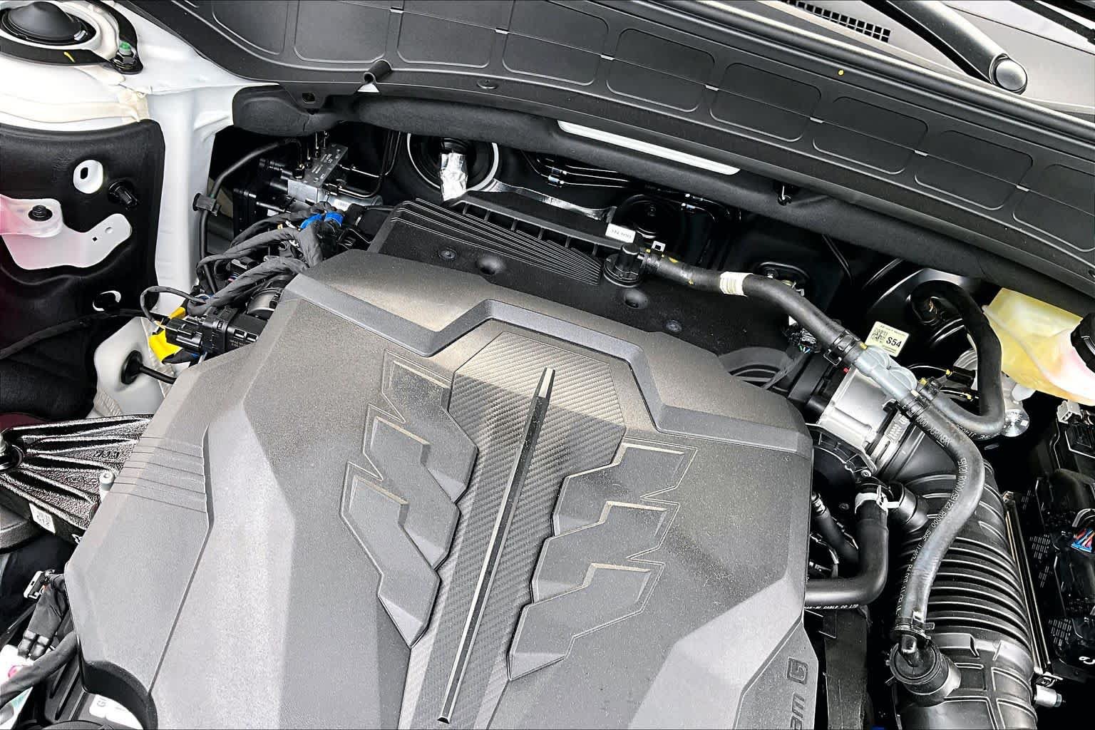 New 2026 Hyundai Palisade Limited AWD/4WD image 17