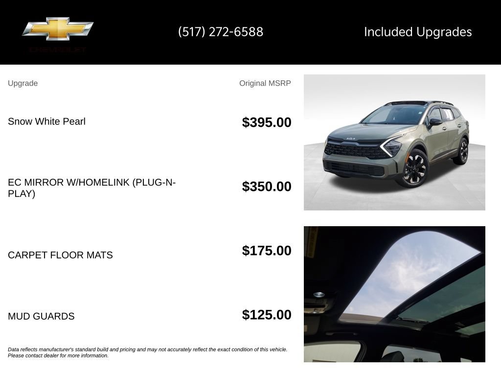Used 2023 Kia Niro SX Touring FWD image 15