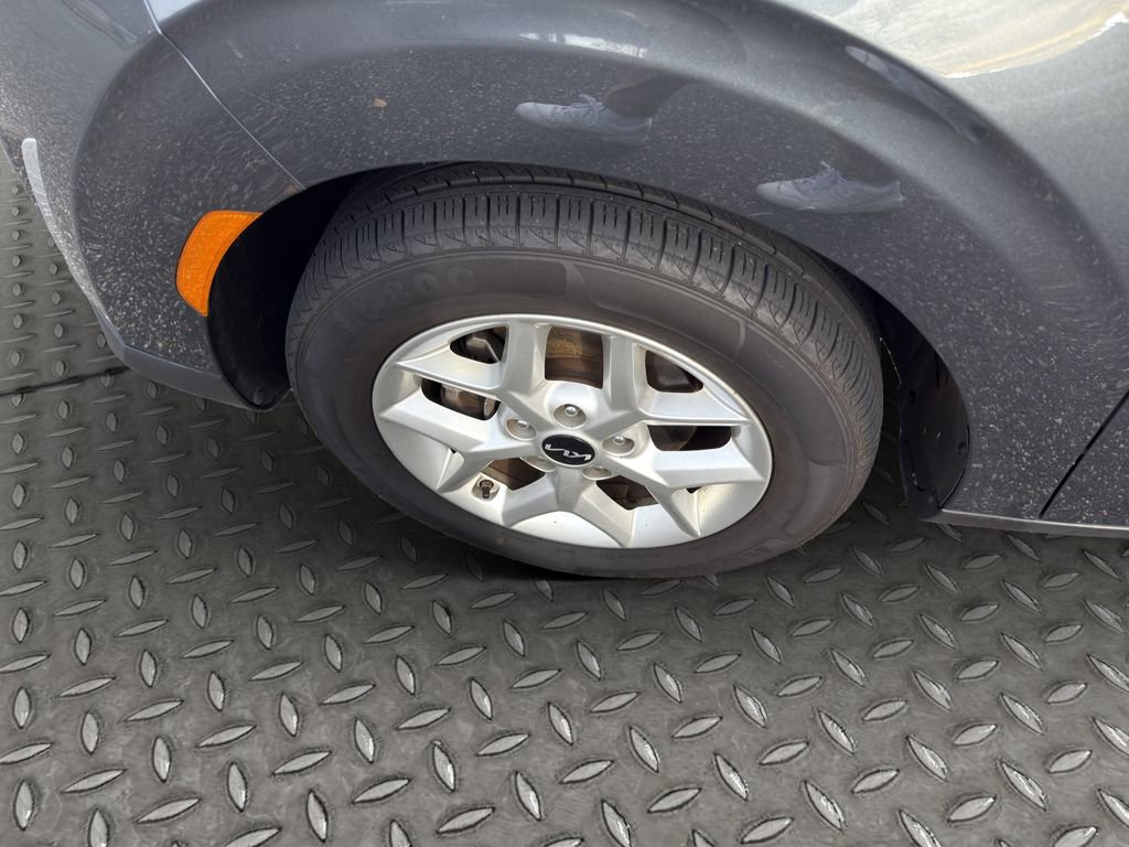 Used 2023 Kia Soul LX w/ Option Group 015 image 21