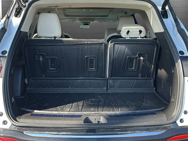 Used 2023 Buick Enclave Essence w/ Experience Buick Package image 26