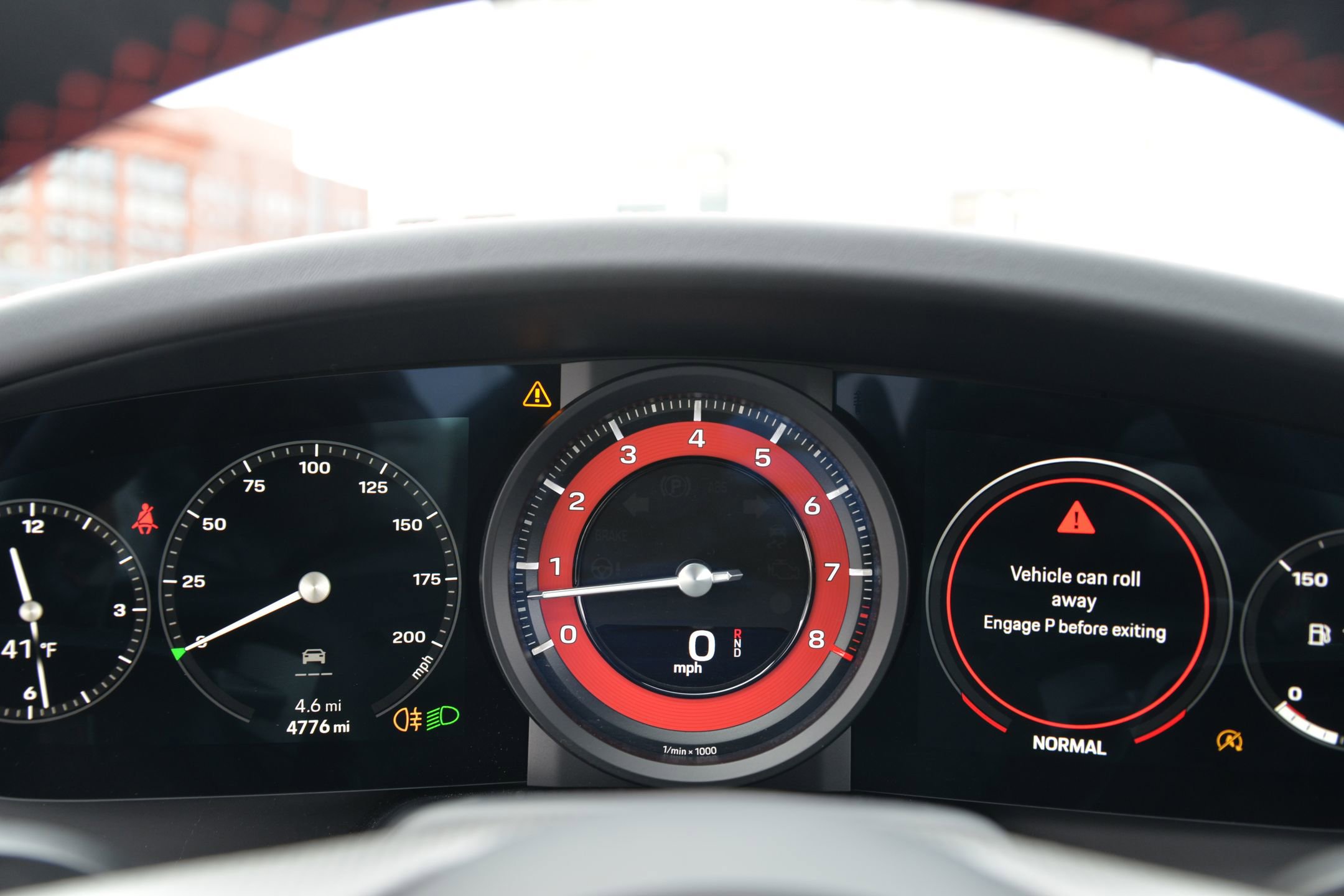 Certified 2024 Porsche 911 Carrera image 18