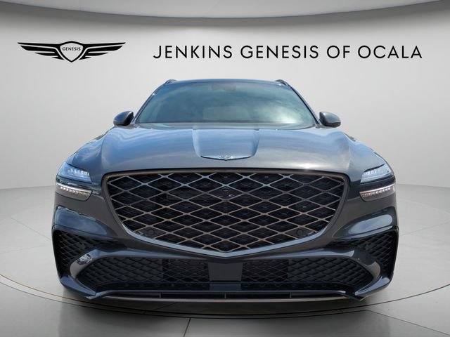 Certified 2026 Genesis GV70 2.5T Sport Prestige AWD/4WD image 3