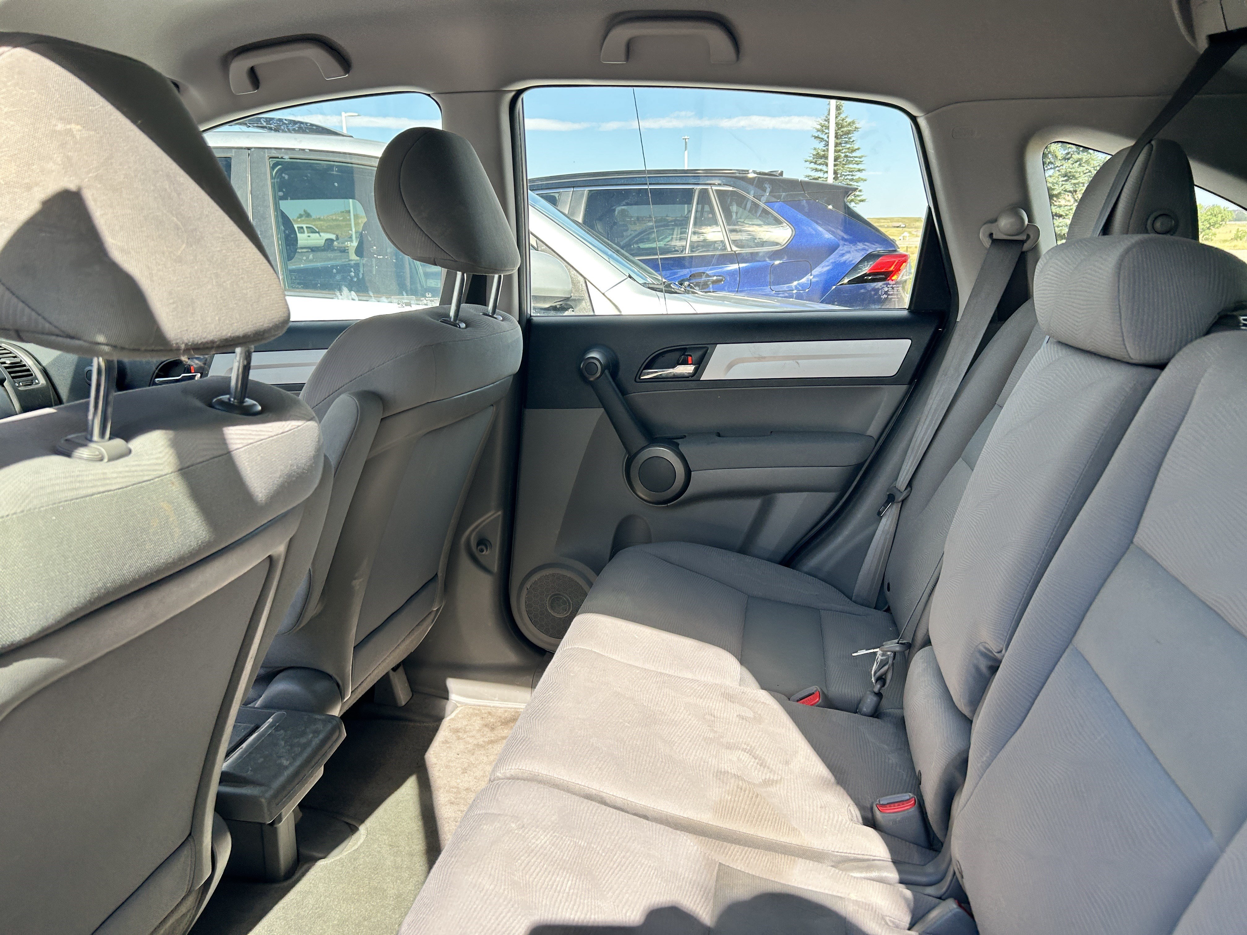 Used 2010 Honda CR-V LX image 10