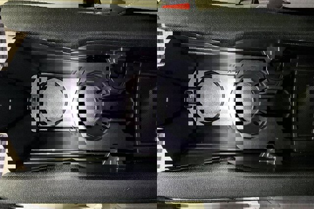 Used 2020 Honda Civic EX image 41