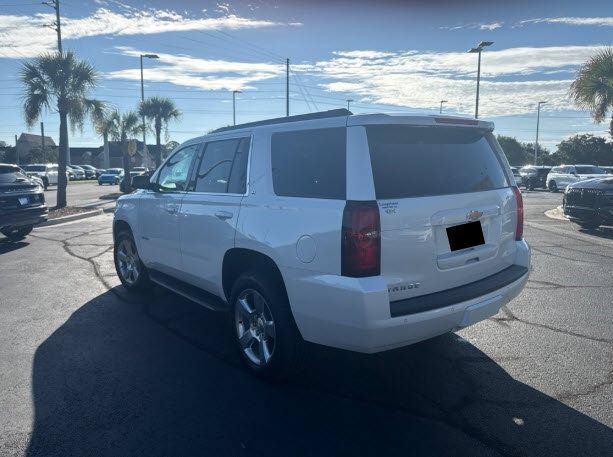 Used 2019 Chevrolet Tahoe LT RWD image 5