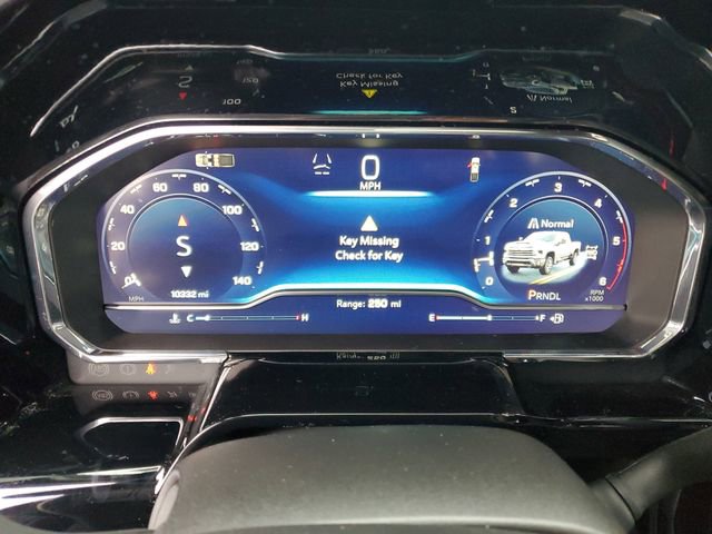 Used 2025 Chevrolet Silverado 2500 High Country w/ High Country Premium Package image 10