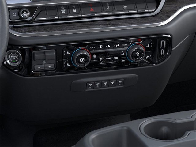 New 2026 Chevrolet Silverado 3500 LT w/ Convenience Package image 23