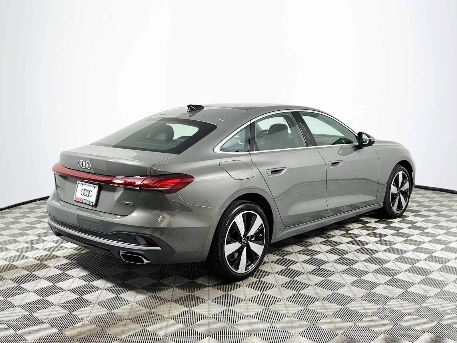 Certified 2025 Audi A5 2.0T Premium Plus w/ Premium Plus AWD/4WD image 7