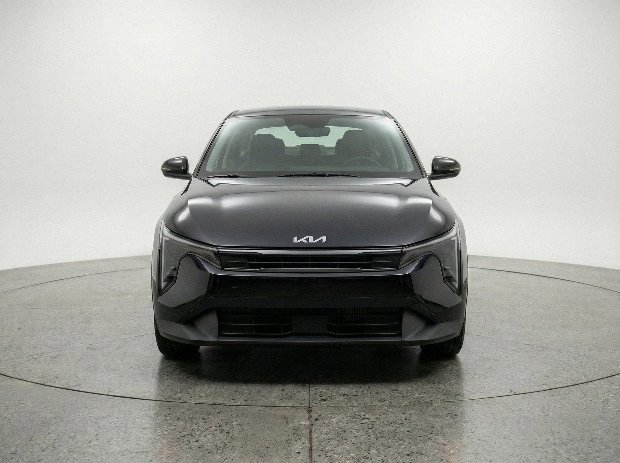 Used 2025 Kia K4 LXS image 2