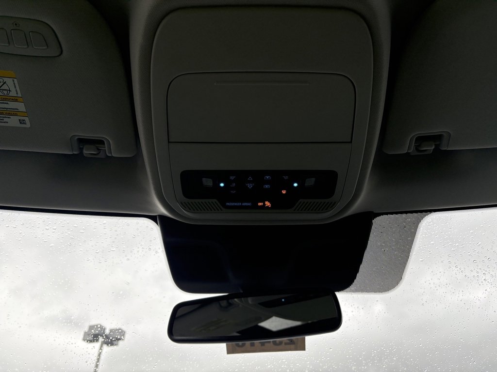 New 2025 Ford Expedition Active image 35