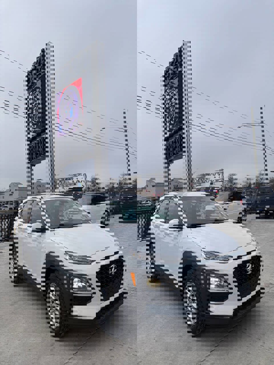 Used 2019 Hyundai Kona SE