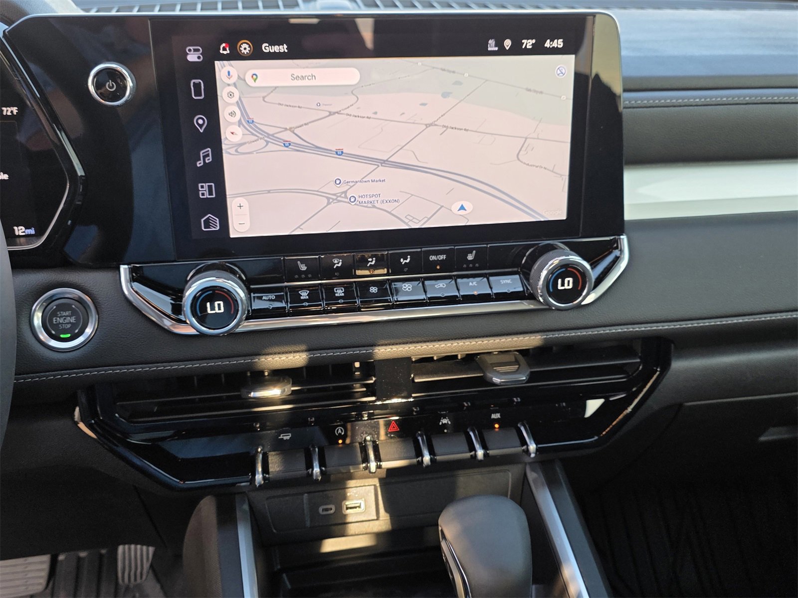 New 2026 Chevrolet Colorado LT w/ LT Convenience Package image 8