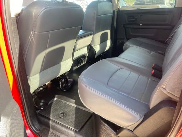 Used 2016 RAM 3500 Tradesman w/ Chrome Appearance Group AWD/4WD image 15
