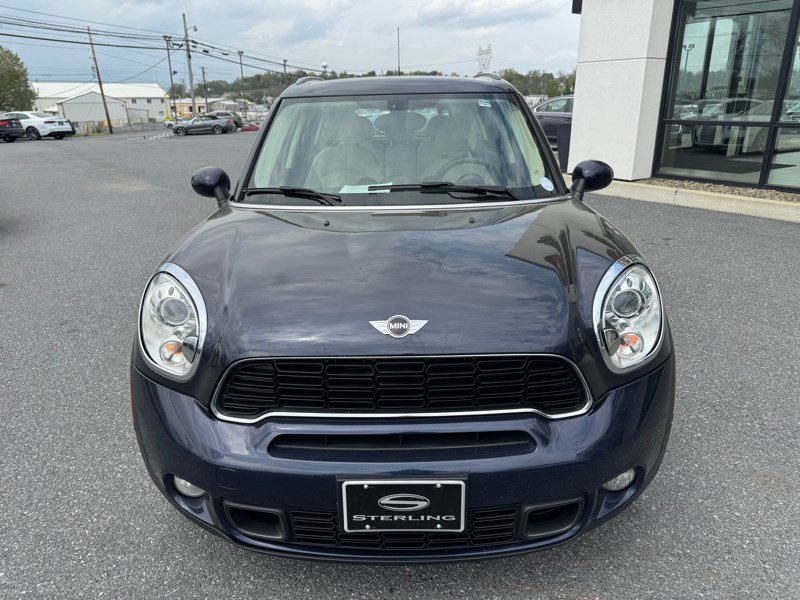 Used 2014 MINI Cooper Countryman S image 8