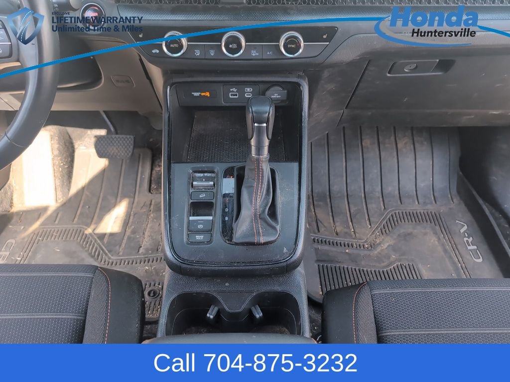 Used 2024 Honda CR-V Sport image 20