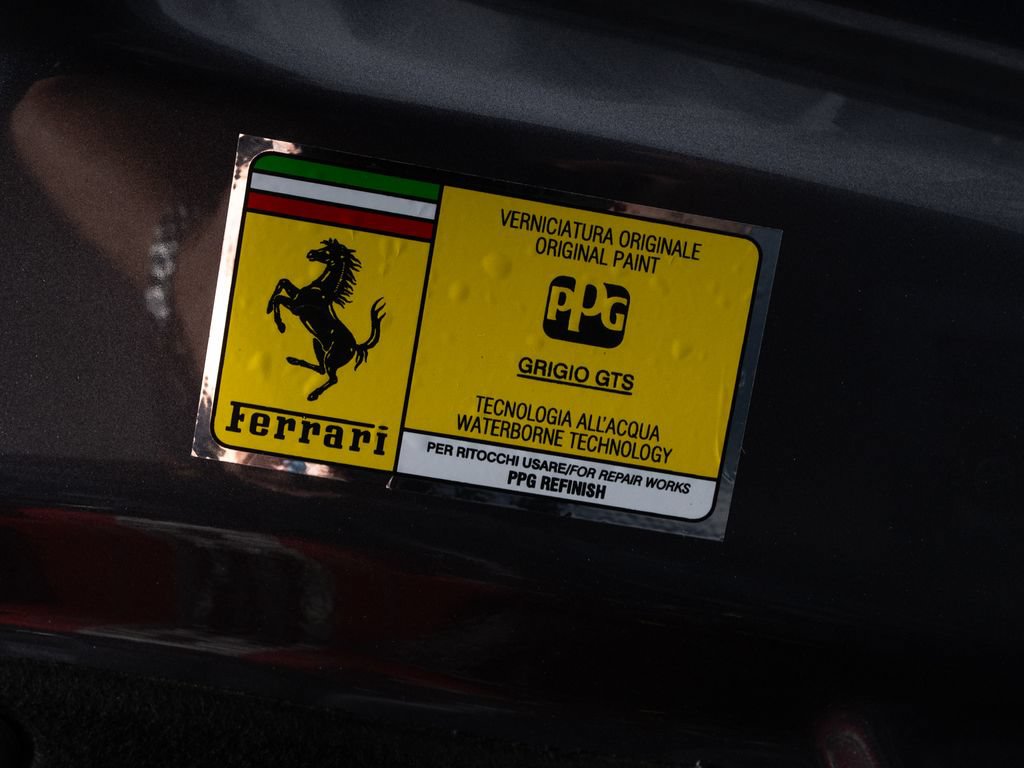 Certified 2021 Ferrari 812 GTS RWD image 43
