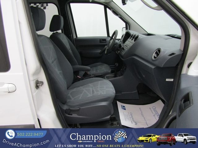 Used 2013 Ford Transit Connect XLT FWD image 29