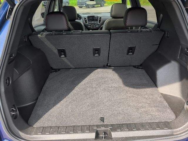 Used 2022 Chevrolet Equinox RS w/ RS Leather Package AWD/4WD image 22