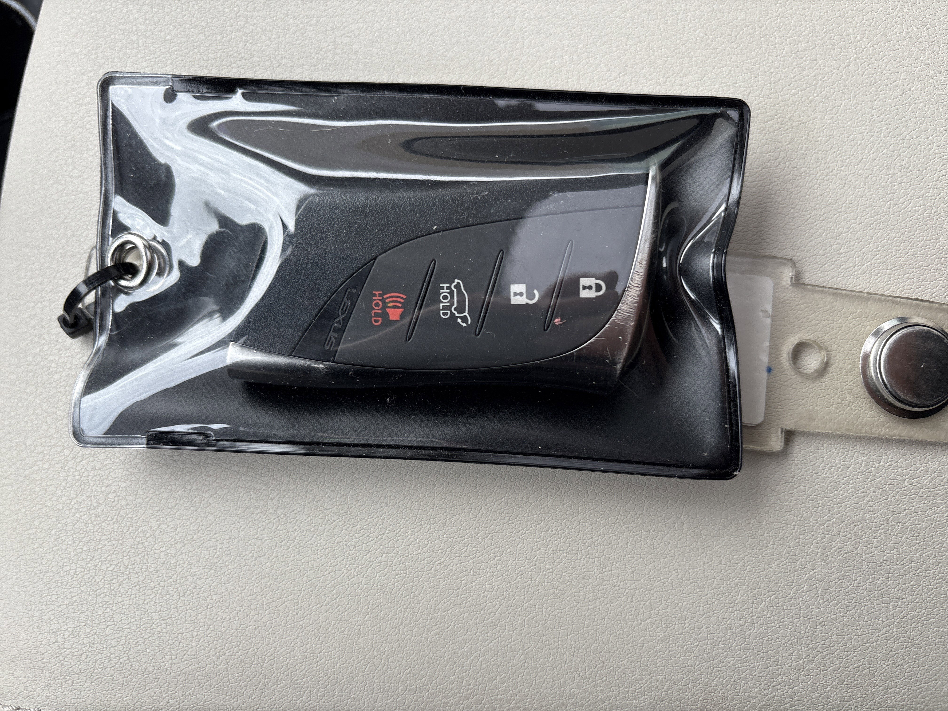 Used 2025 Lexus RX 350 350 Luxury image 36