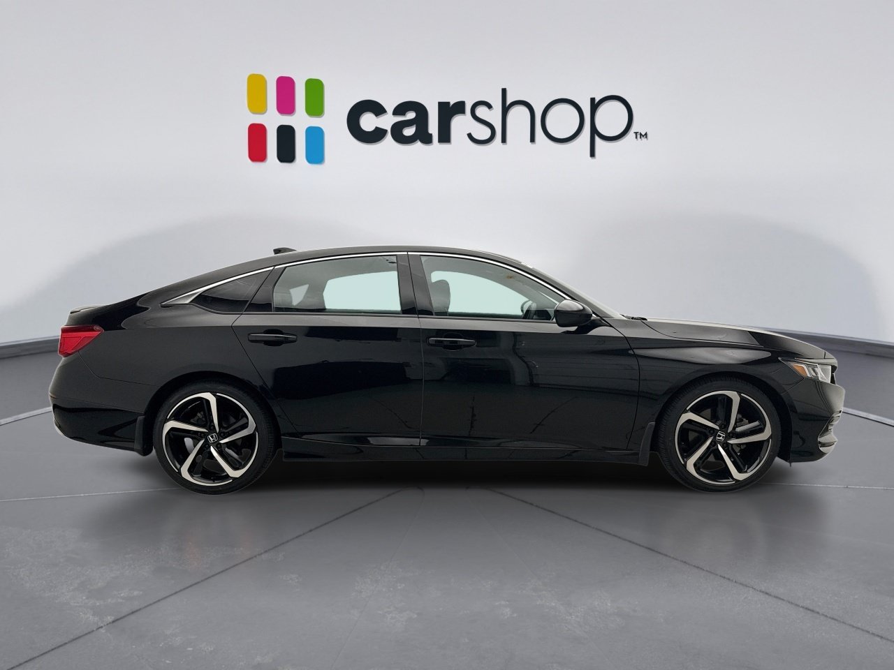 Used 2019 Honda Accord Sport image 6