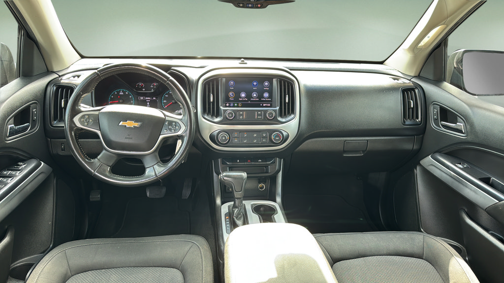 Used 2021 Chevrolet Colorado LT RWD image 9