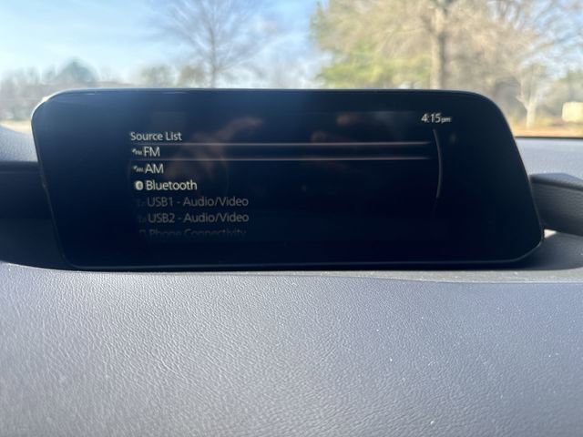 New 2026 MAZDA MAZDA3 2.5 S Sedan w/ Preferred Pkg image 16