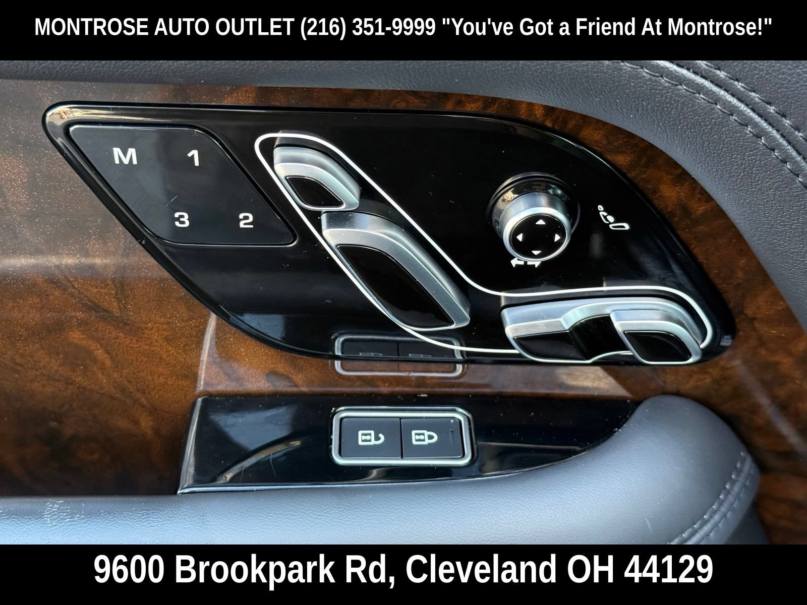 Used 2022 Land Rover Range Rover Westminster Edition AWD/4WD image 17