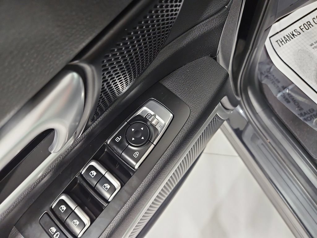Used 2020 Kia Telluride LX FWD image 12