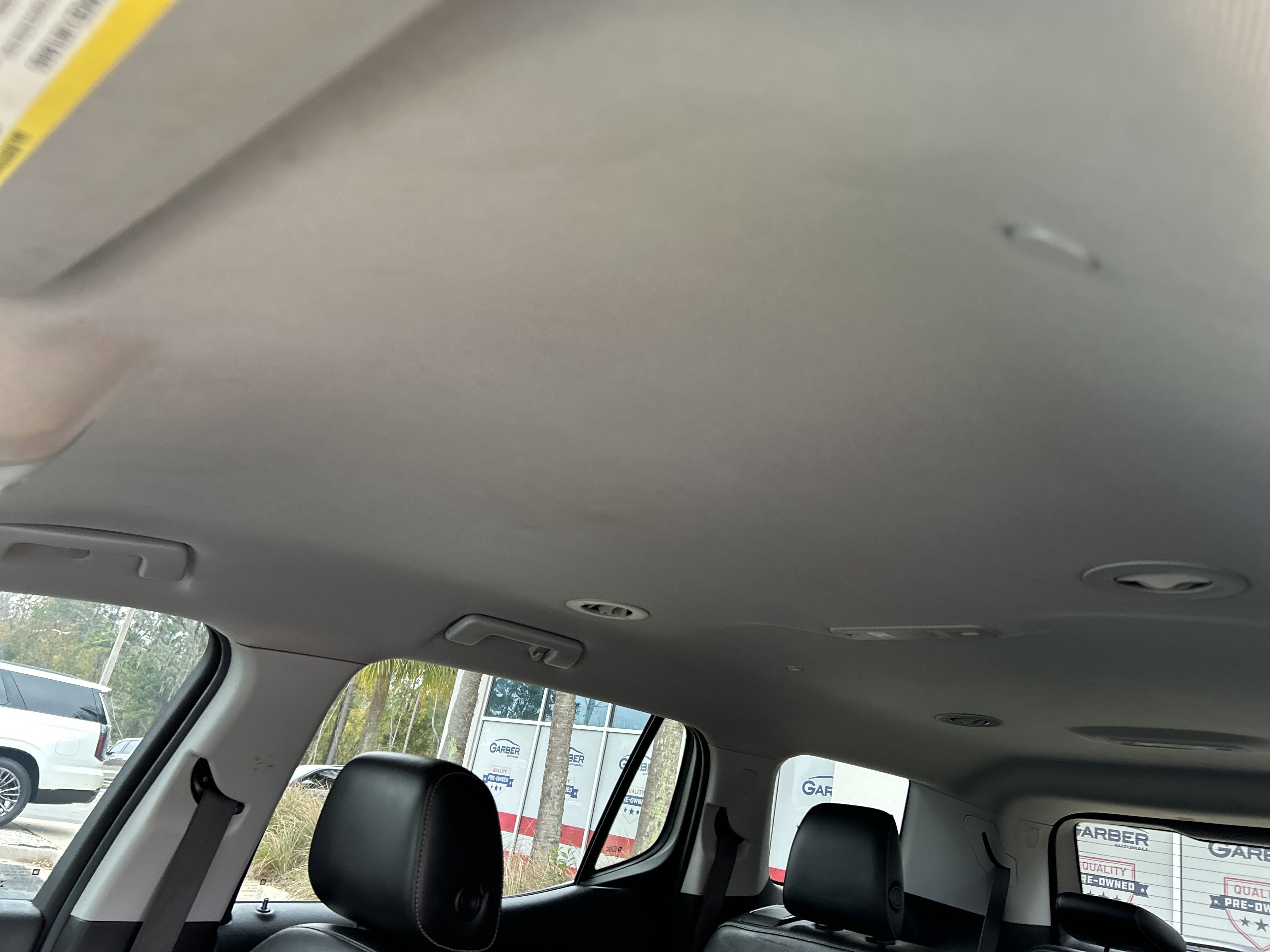 Used 2018 GMC Acadia SLT image 14