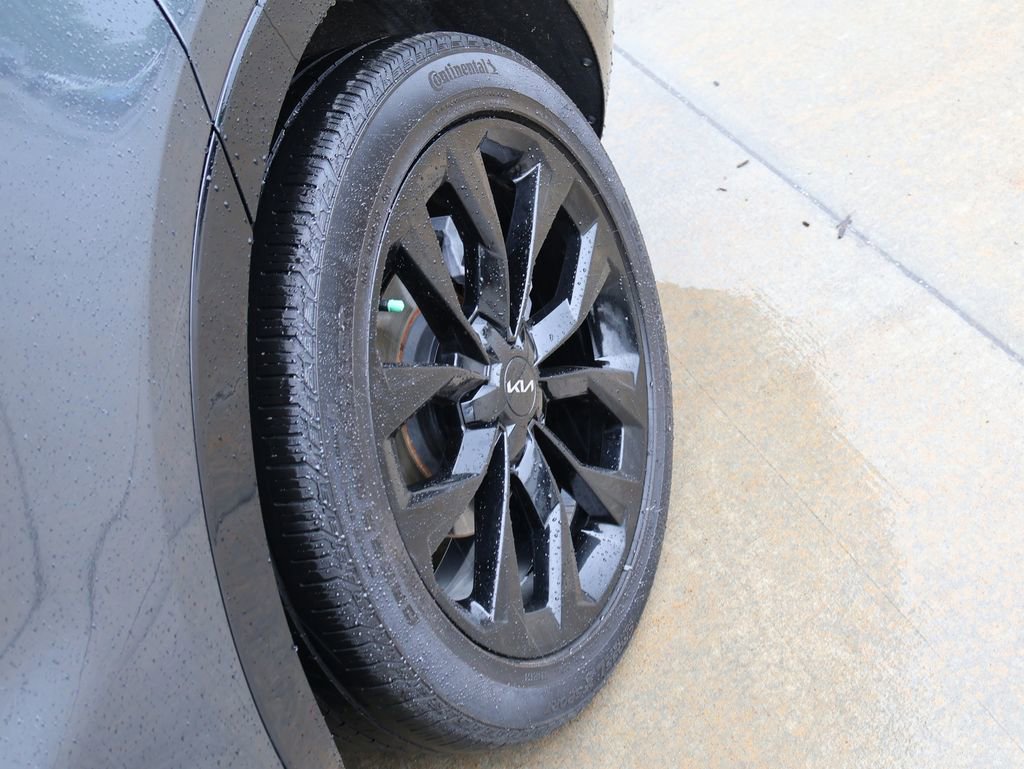 Used 2022 Kia Sorento SX FWD image 42