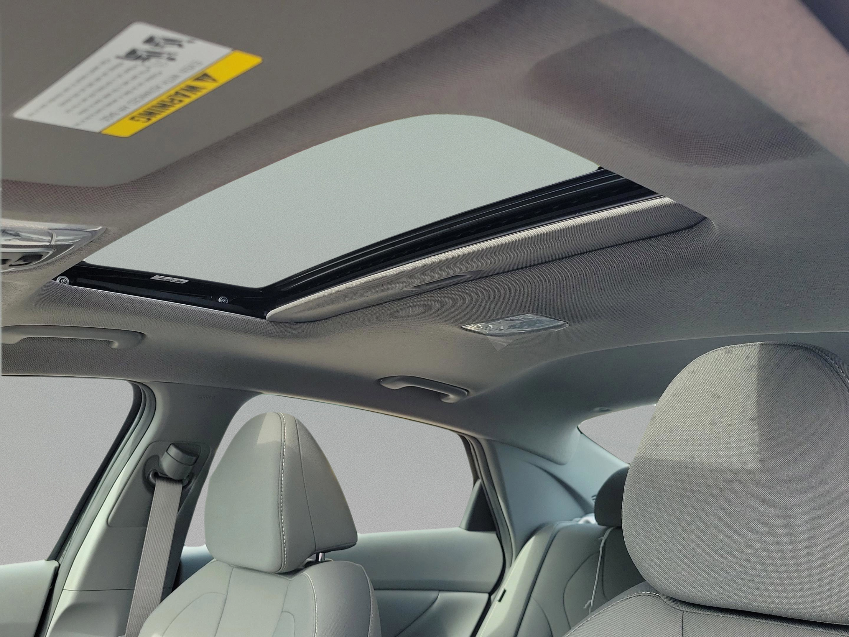 New 2026 Hyundai Elantra SEL Sport Premium FWD image 12