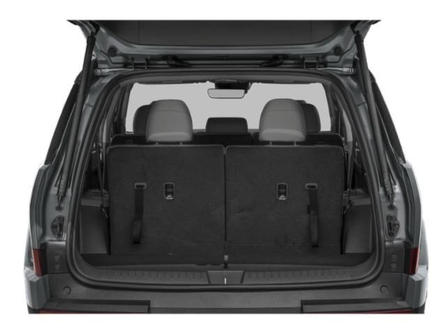 New 2026 Hyundai Santa Fe Limited image 11