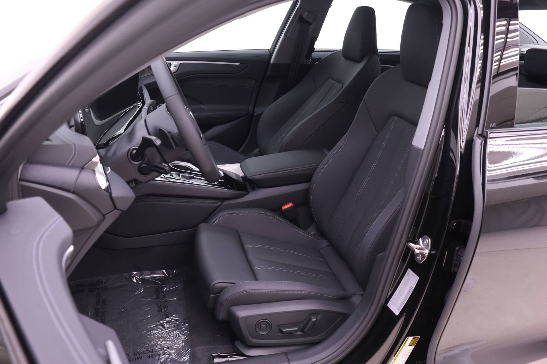 New 2026 Audi A6 Premium Plus w/ Premium Plus Package AWD/4WD image 7