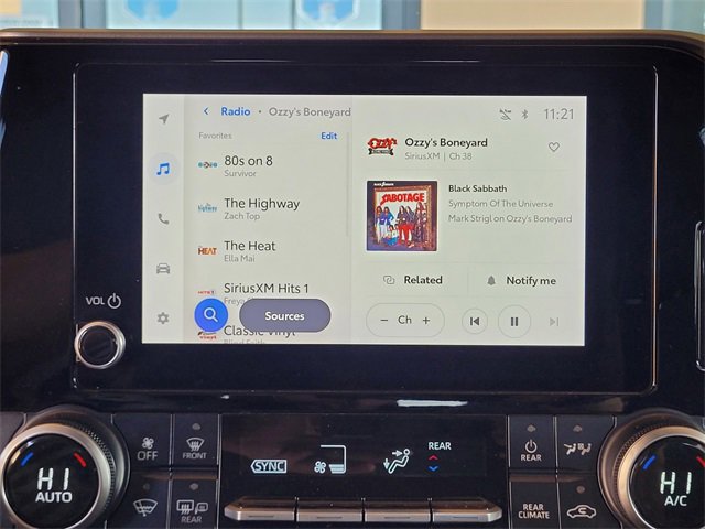 Certified 2023 Toyota Highlander LE image 24