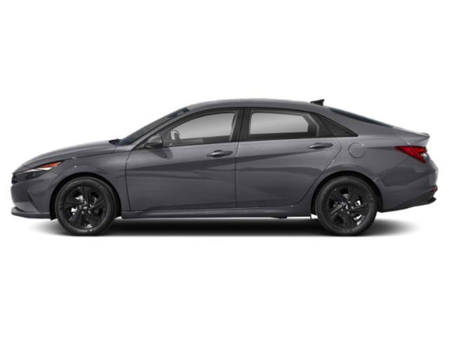 Used 2023 Hyundai Elantra Blue FWD image 6