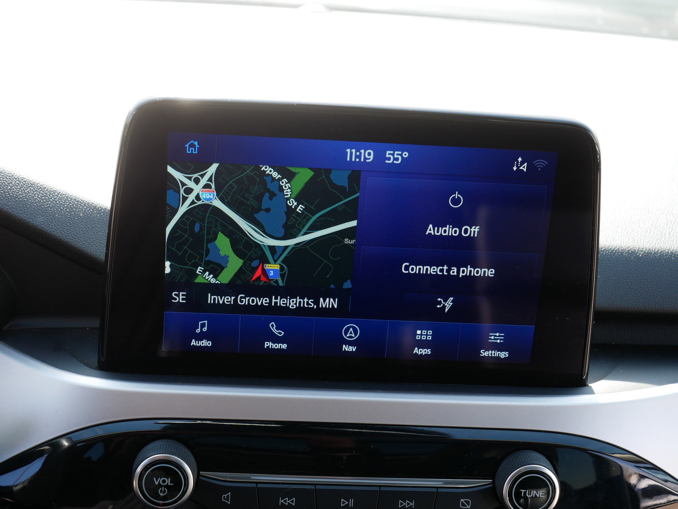 Used 2020 Ford Escape SE Sport image 26