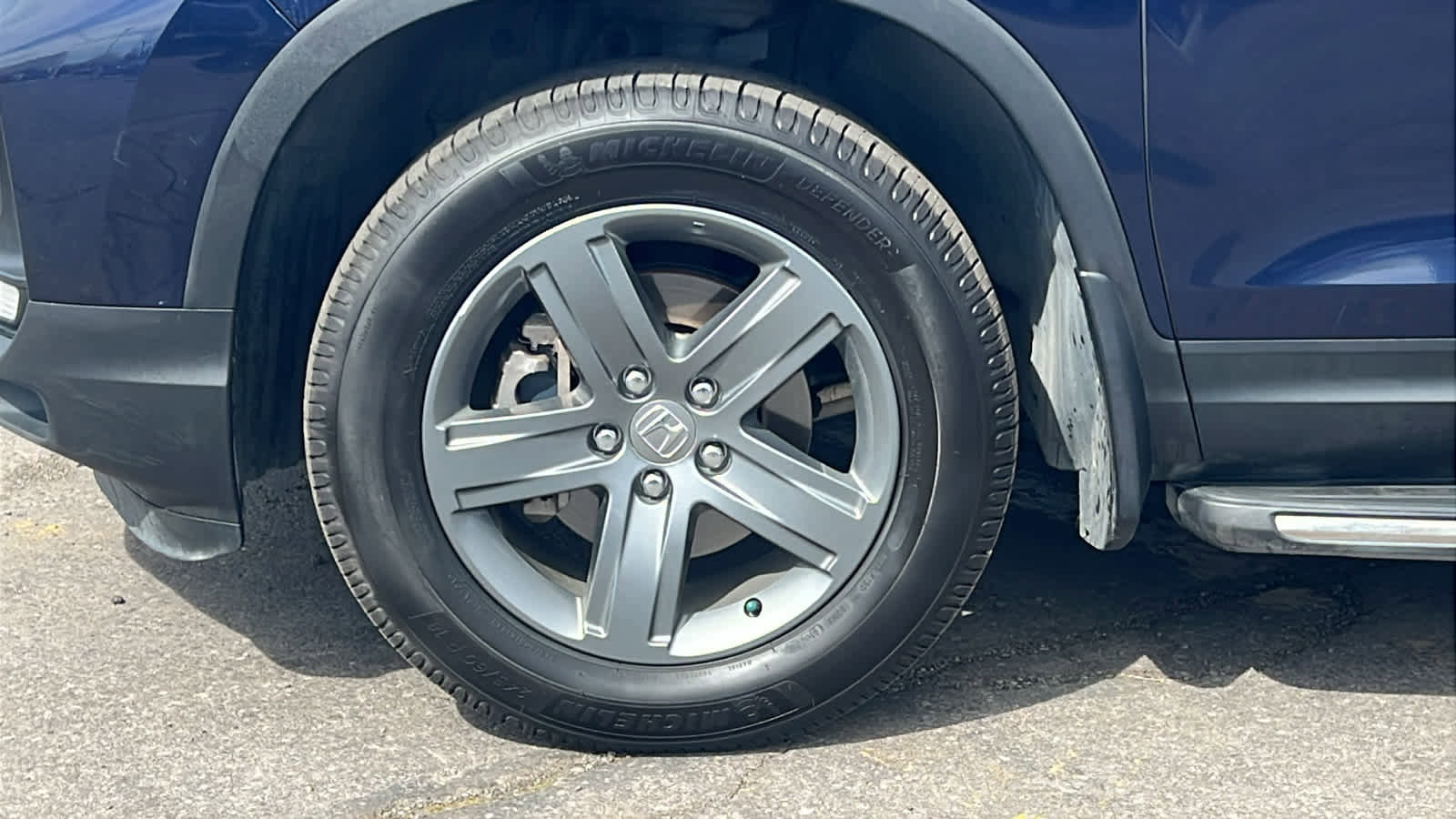 Used 2022 Honda Ridgeline RTL-E image 9