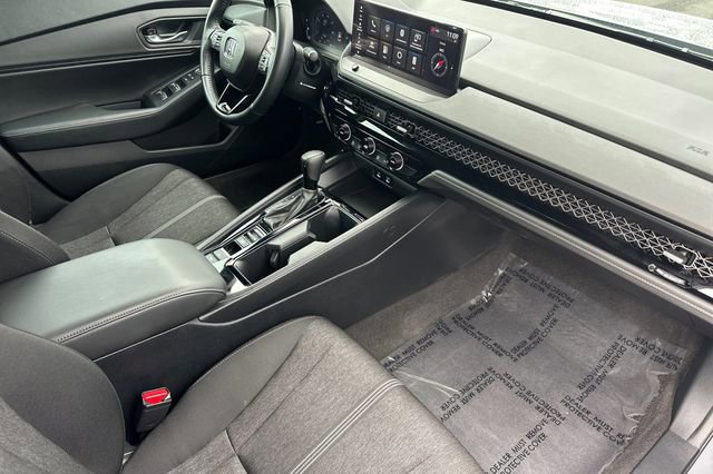 Used 2024 Honda Accord Sport image 17