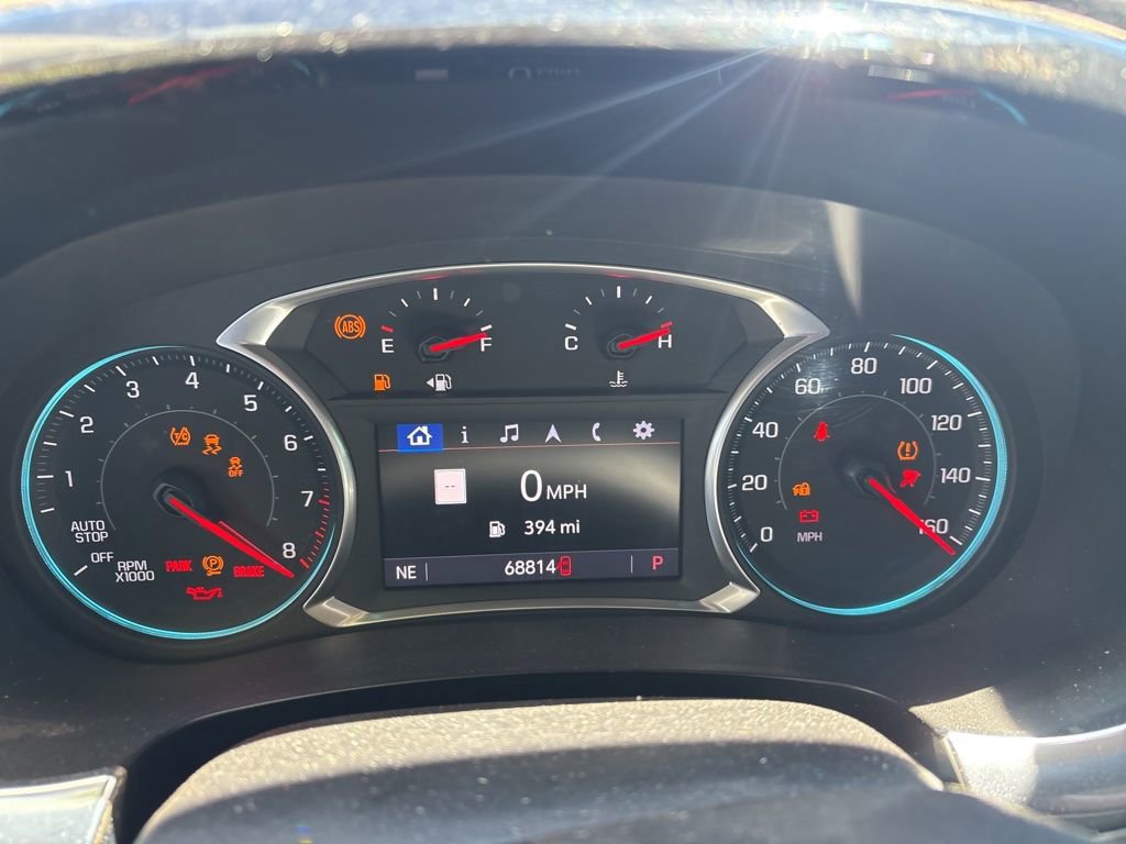 Used 2020 Chevrolet Traverse Premier w/ Redline Edition image 11